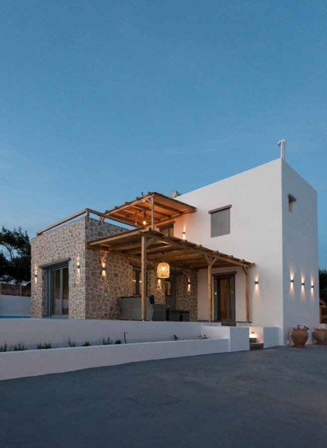 House in Milos, Aegean, Greece 5 - 14774467