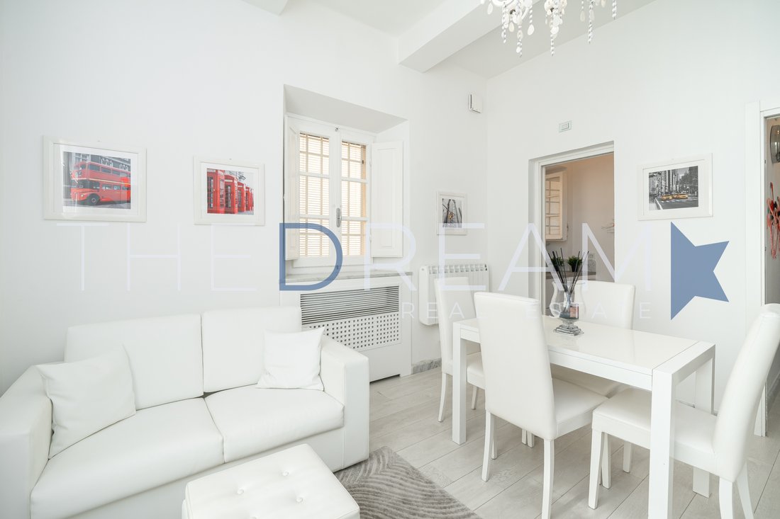 Apartment in Center, Forte dei Marmi, Tuscany 5 - 14774513
