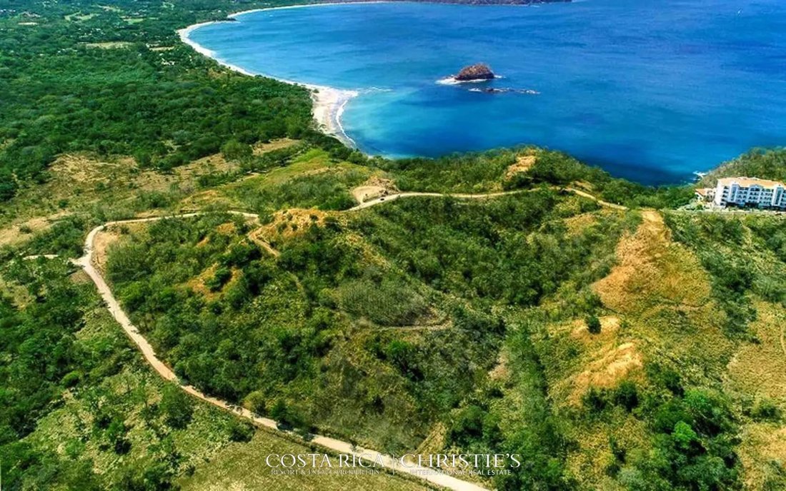 Land in Playa Flamingo, Guanacaste Province, Costa Rica 1 - 14771346