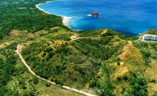 Land in Playa Flamingo, Guanacaste Province, Costa Rica 1