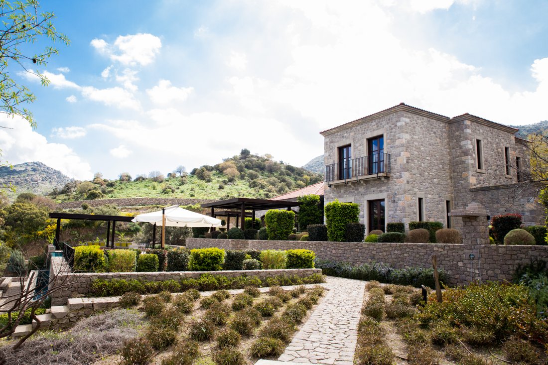 Villa in Bodrum, Muğla, Turkey 4 - 14770873