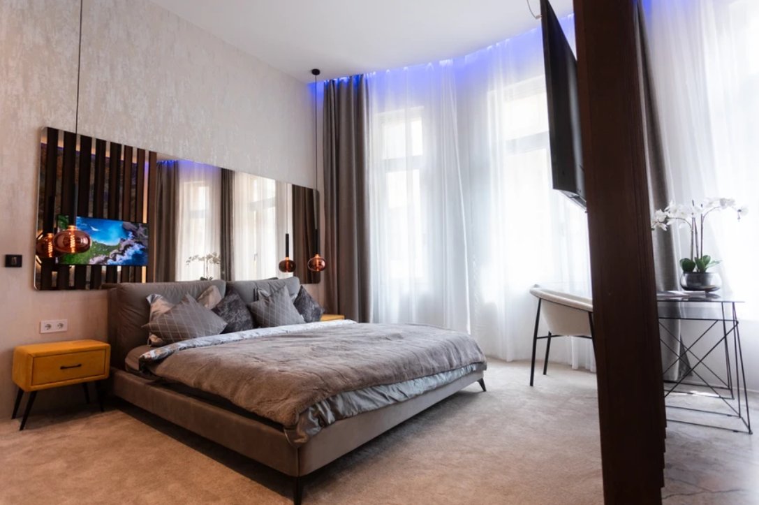 Apartment in Budapest, Budapest, Hungary 5 - 14775210