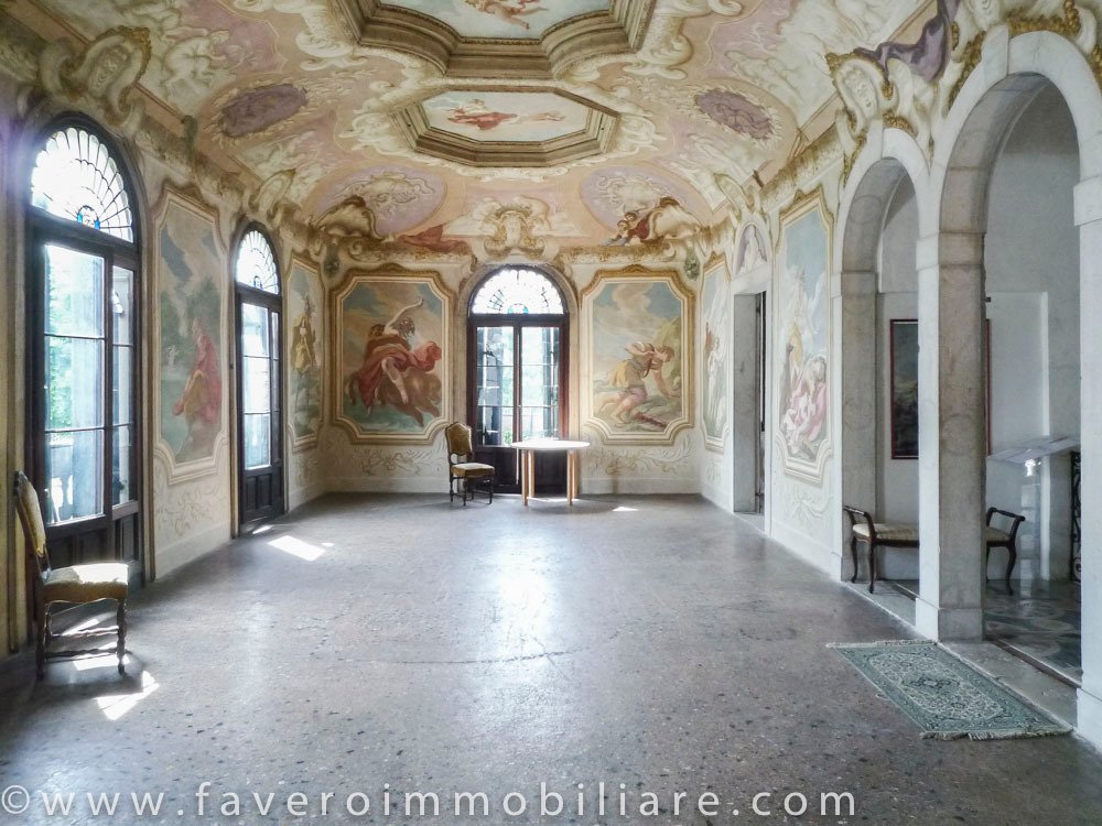 Apartment in Mira Taglio, Mira, Veneto 1 - 14774469