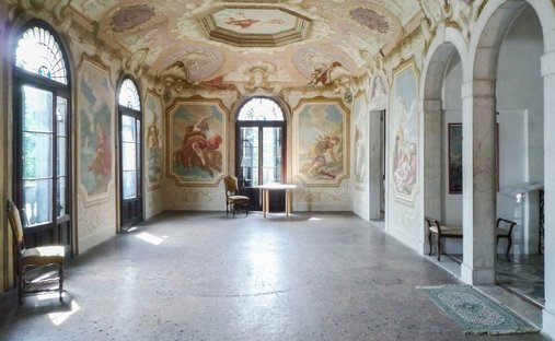 Apartment in Mira Taglio, Mira, Veneto 1