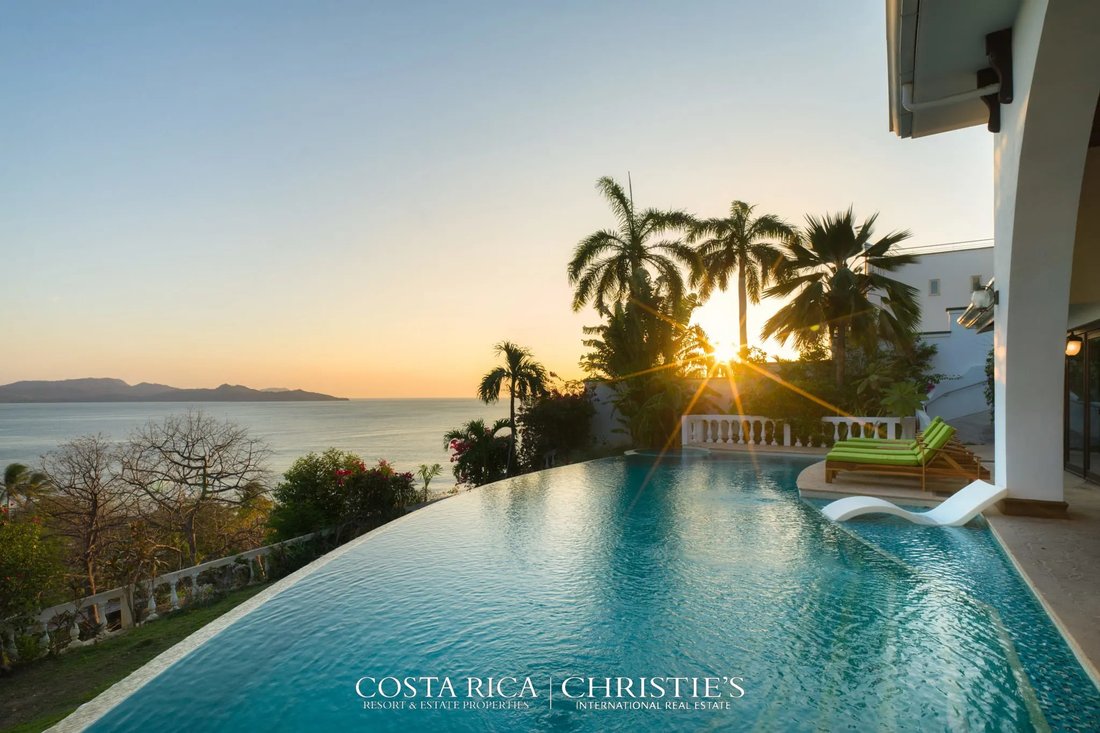 Villa in Playa Flamingo, Guanacaste Province, Costa Rica 3 - 14771514