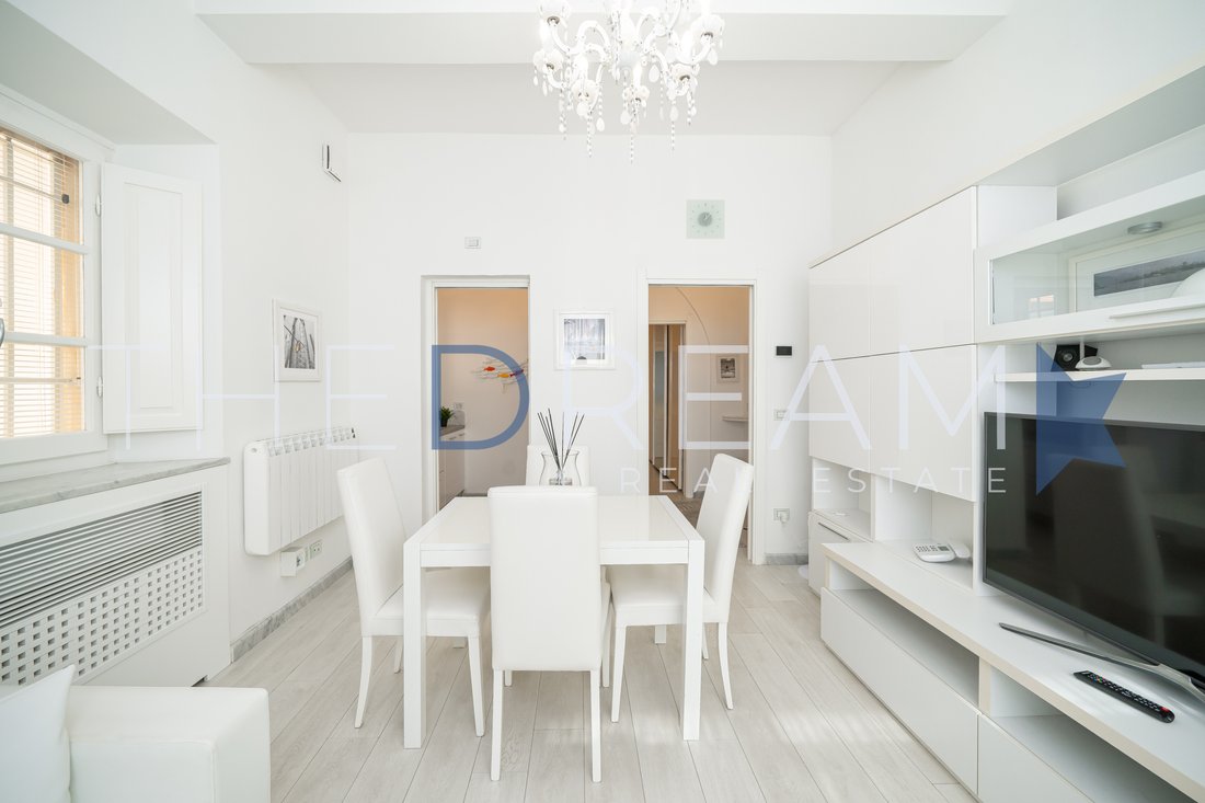 Apartment in Center, Forte dei Marmi, Tuscany 2 - 14774513