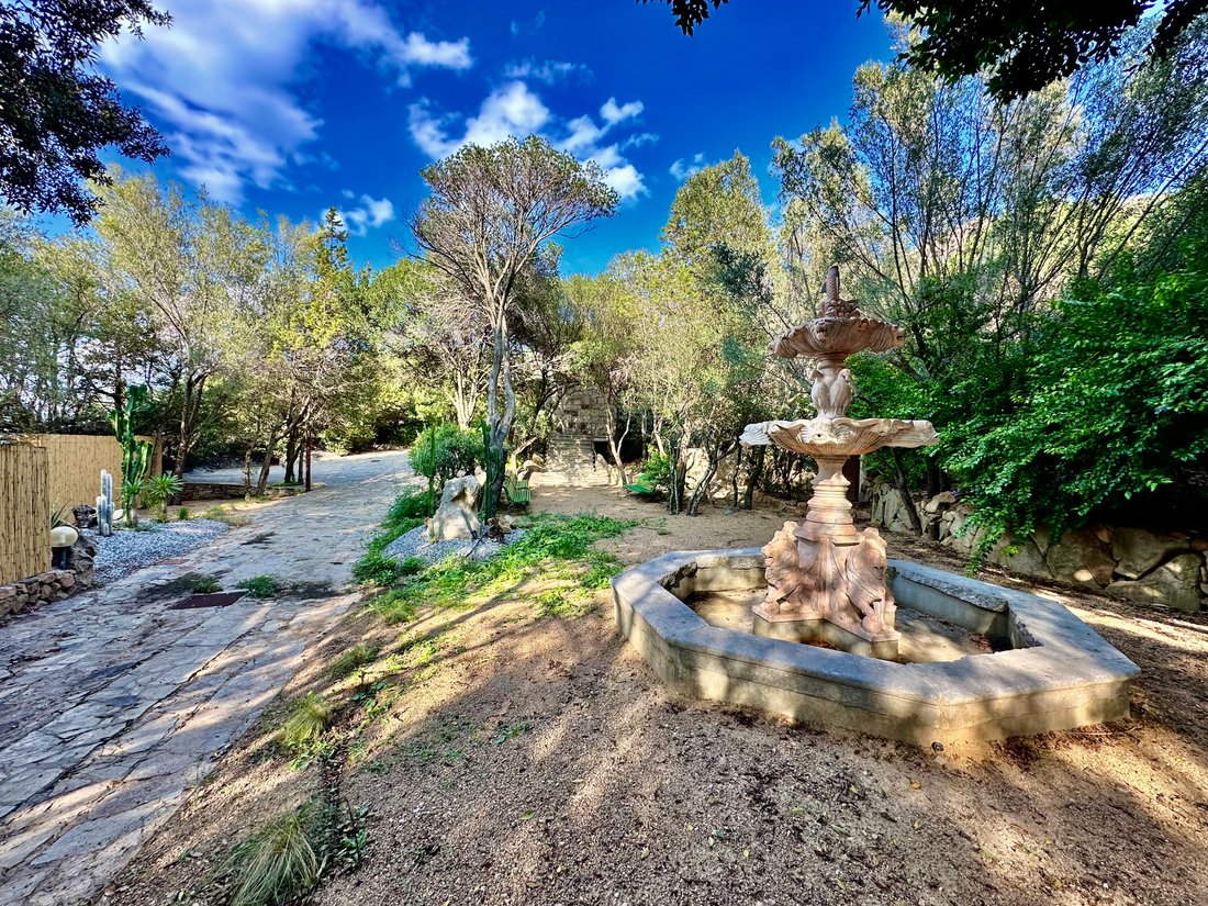 Villa en Porto Rotondo, Olbia, Cerdeña 3 - 14568662