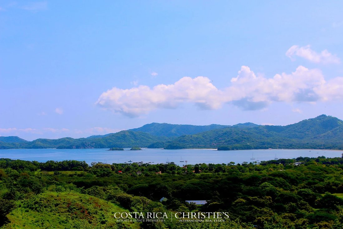 Land in Playa Flamingo, Guanacaste Province, Costa Rica 1 - 14771346