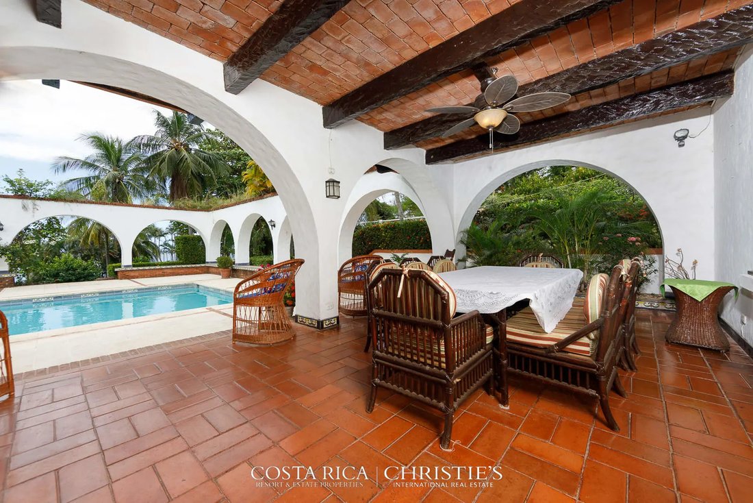 Villa in Playa Flamingo, Guanacaste Province, Costa Rica 5 - 14771384