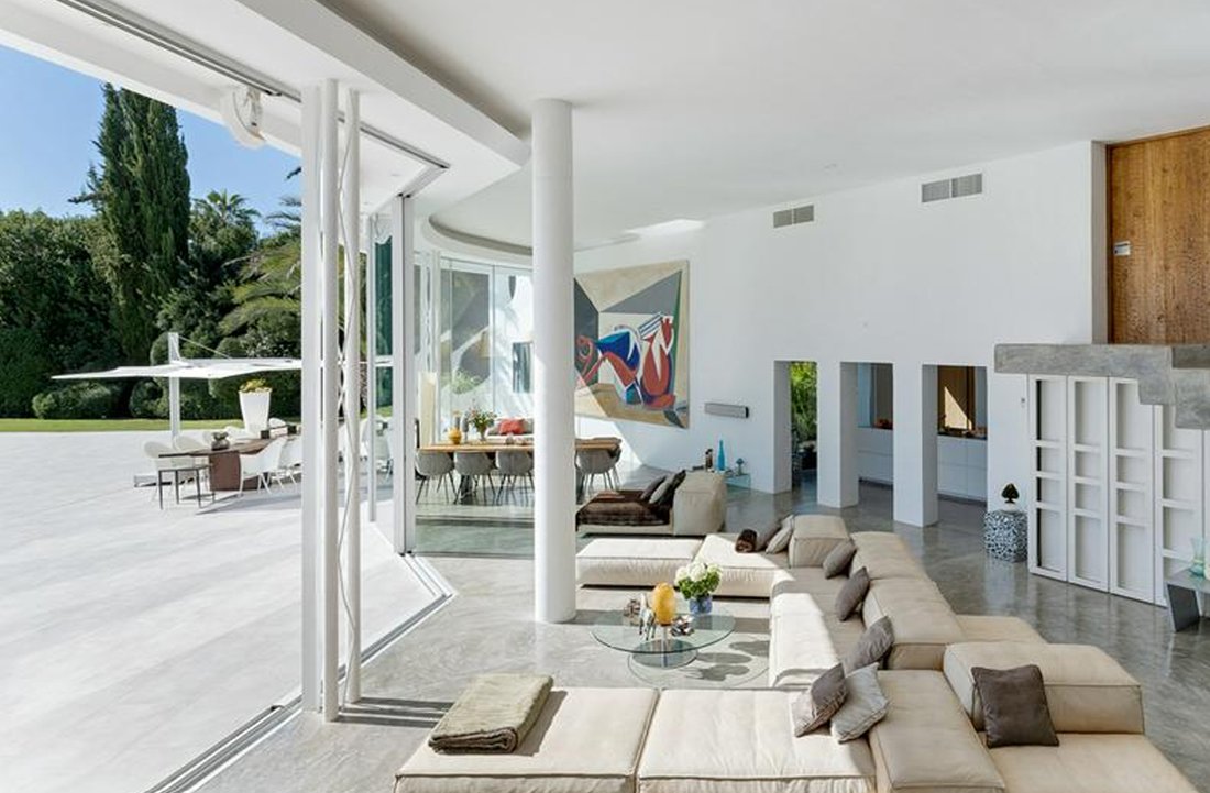 Villa in Santa Gertrudis de Fruitera, Santa Eularia des Riu, Balearic Islands 4 - 14775066