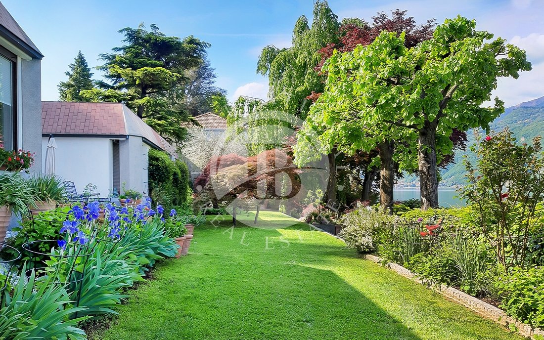 Villa à Lierna, Lombardie, Italie 5 - 14770841