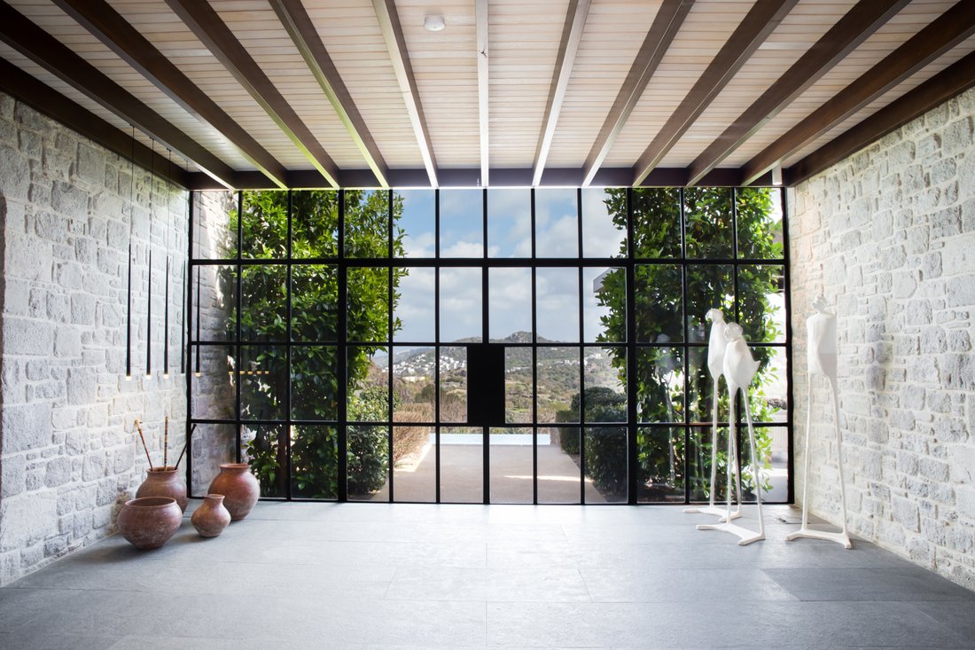 Villa in Bodrum, Muğla, Turkey 2 - 14770873