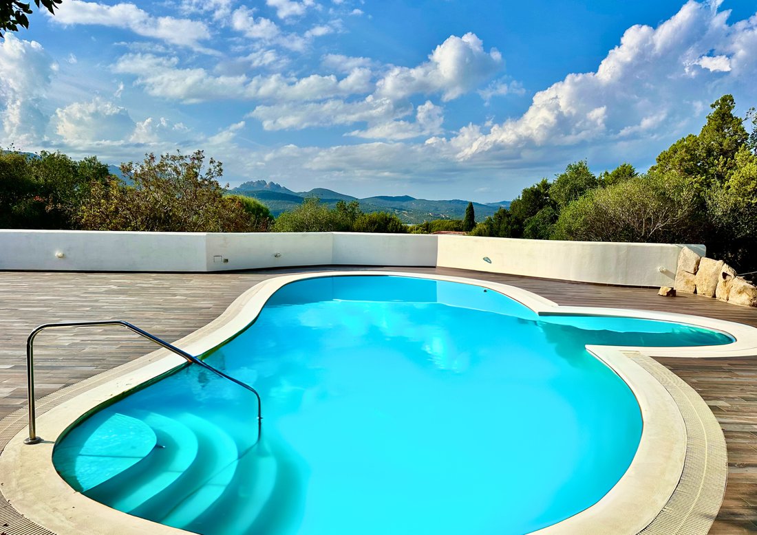 Villa en Porto Rotondo, Olbia, Cerdeña 2 - 14568662