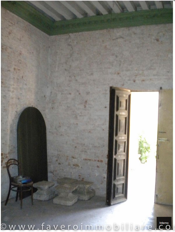 Apartment in Mira Taglio, Mira, Veneto 5 - 14774469