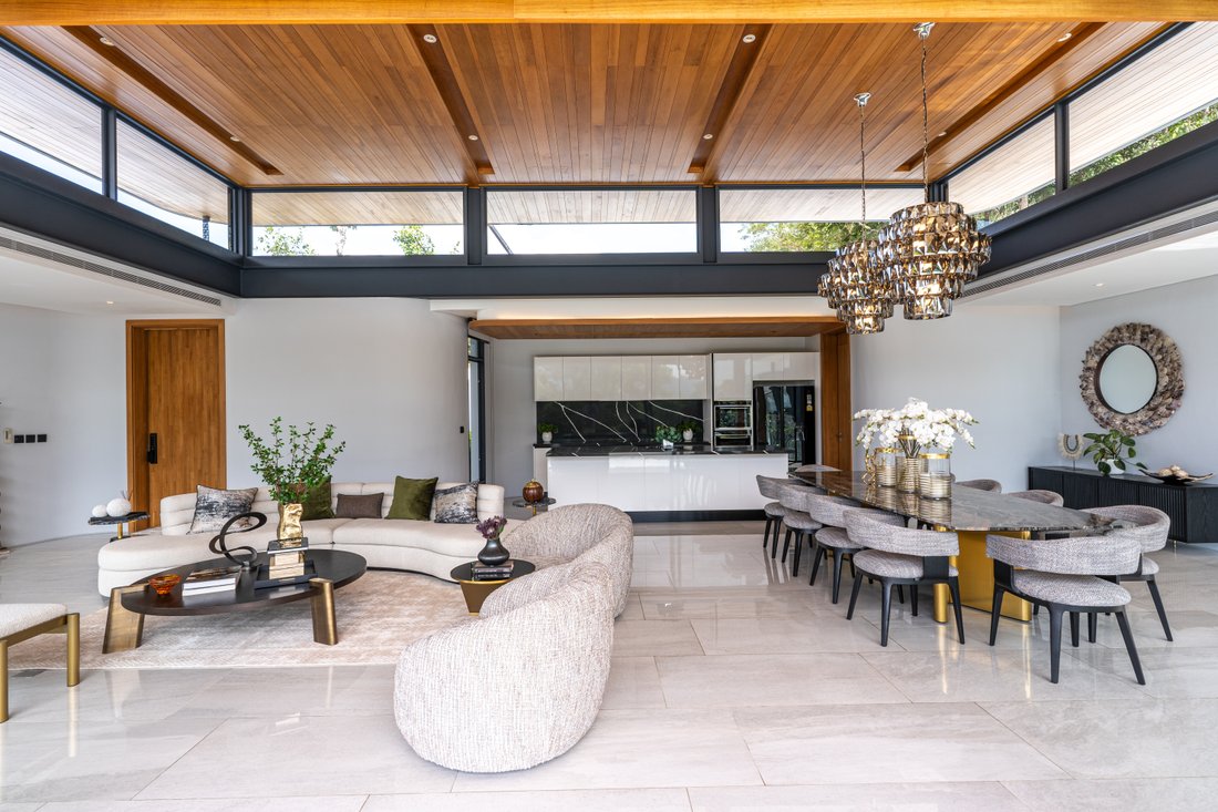 Villa in Choeng Thale, Phuket, Thailand 2 - 14770615