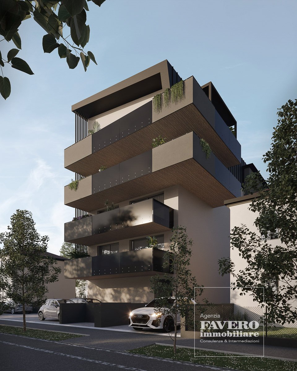 Penthouse in Dolo, Veneto, Italy 5 - 14770897