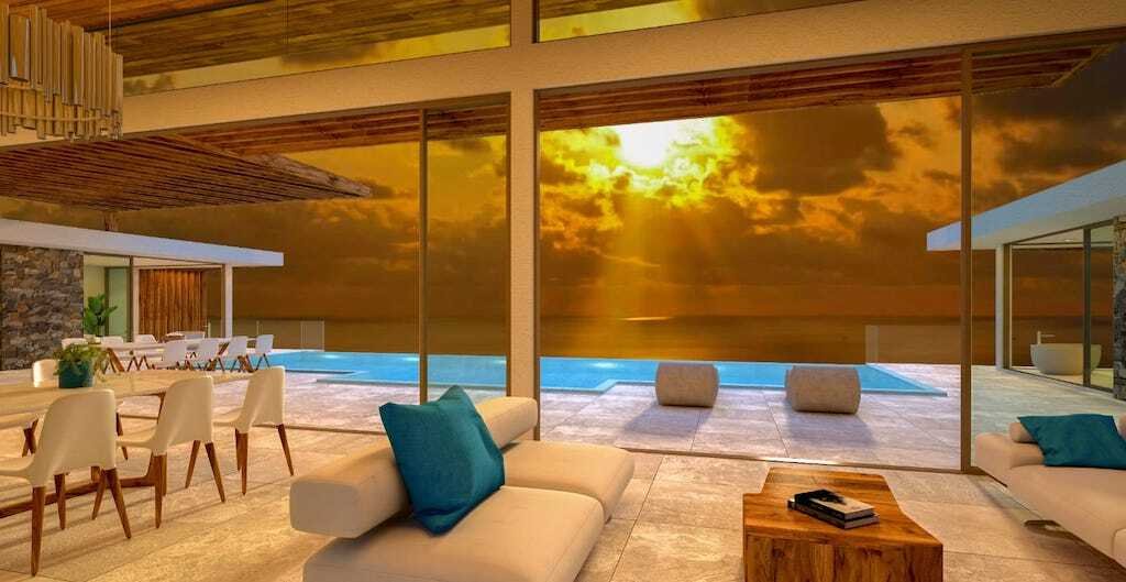 Villa in Koh Samui, Surat Thani, Thailand 4 - 14776348