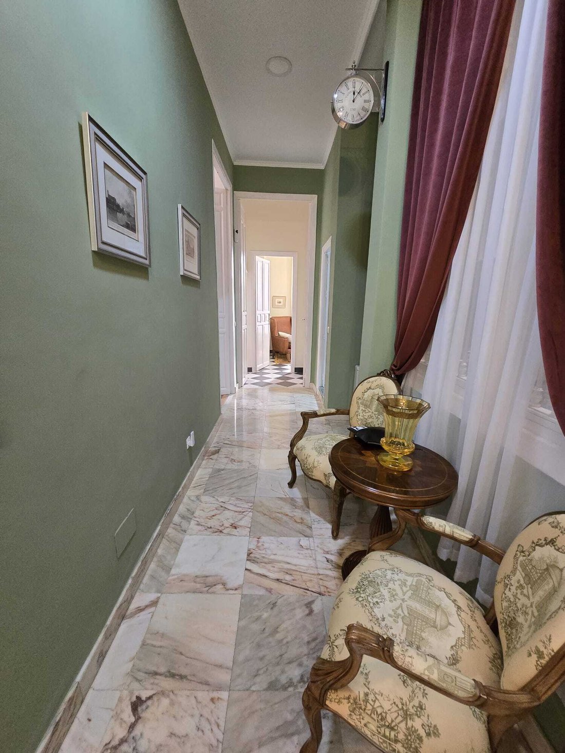 Apartment in Centro, Malaga, Spain 5 - 14774678
