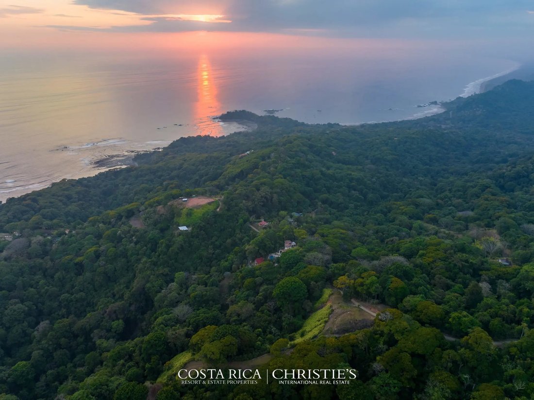 House in Savegre de Aguirre, Puntarenas Province, Costa Rica 4 - 14771362