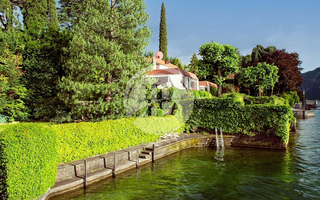 Villa à Lierna, Lombardie, Italie 4 - 14770841