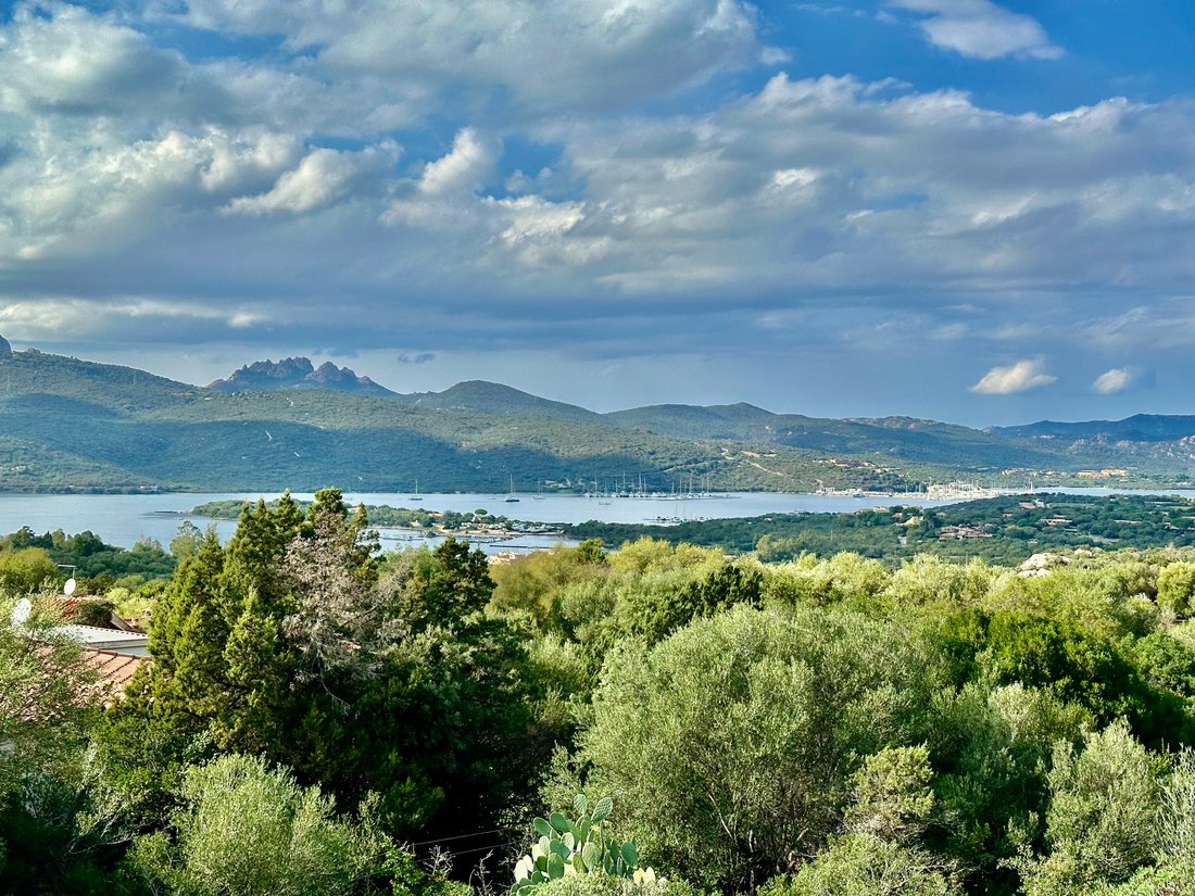 Villa en Porto Rotondo, Olbia, Cerdeña 4 - 14568662