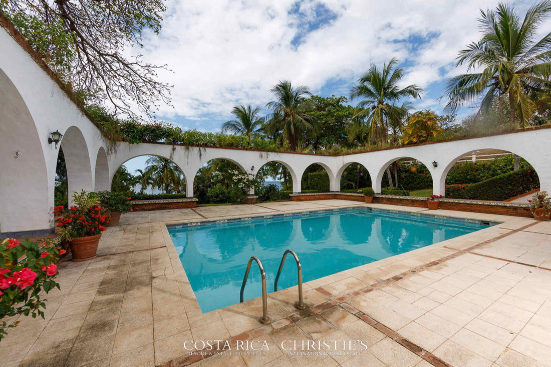 Villa in Playa Flamingo, Guanacaste Province, Costa Rica 3 - 14771384