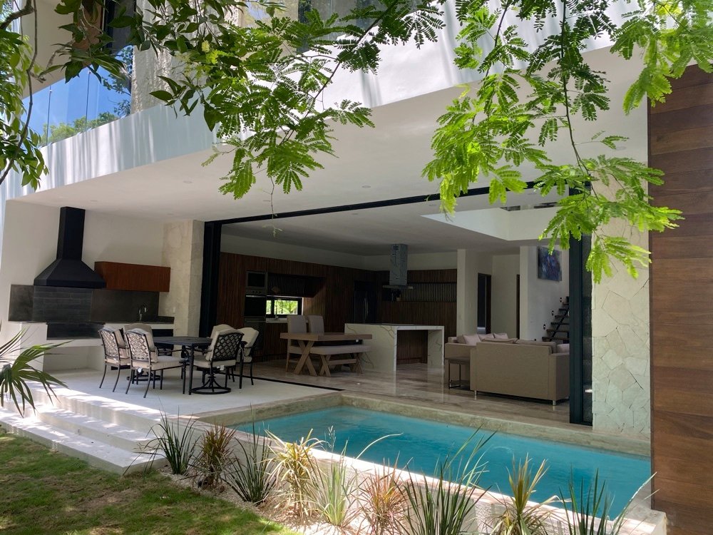 Villa in Gran Bahía Príncipe, Quintana Roo, Mexico 1 - 14775001