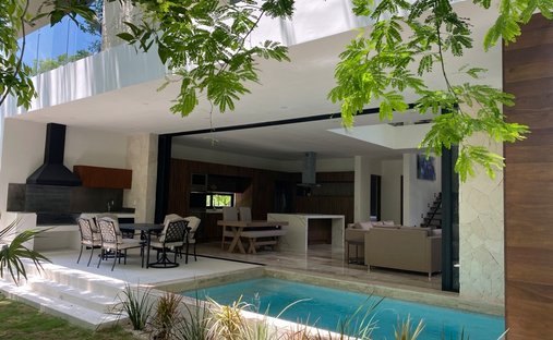 Villa en Gran Bahía Príncipe, Quintana Roo, México 1