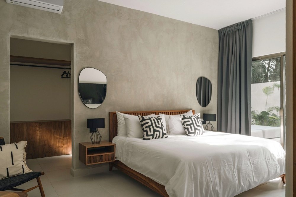 Villa in Alma Tulum Hotel, Quintana Roo, Mexiko 2 - 14774999