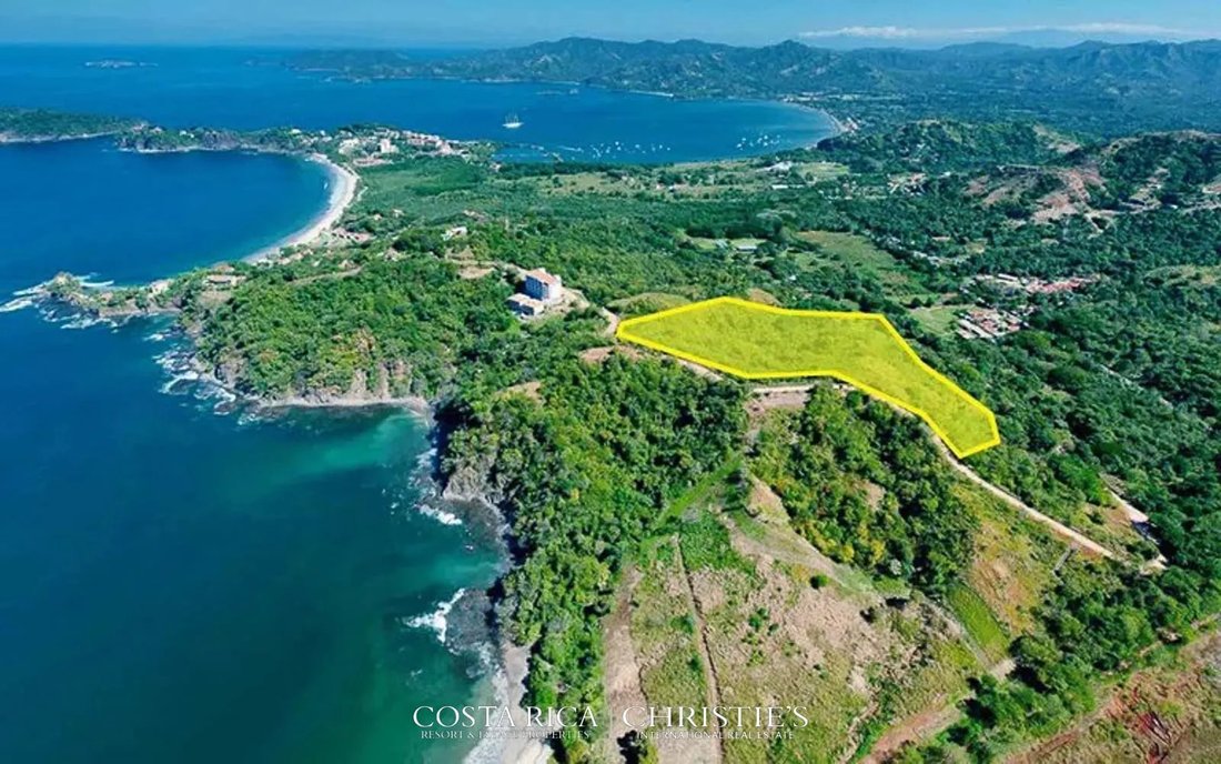 Land in Playa Flamingo, Guanacaste Province, Costa Rica 4 - 14771346