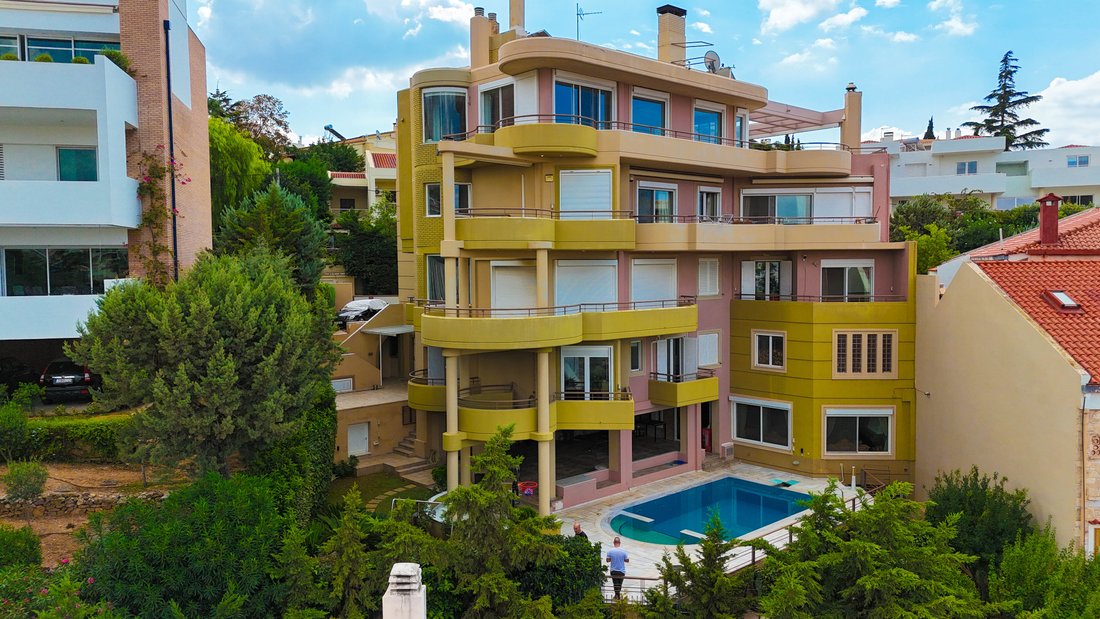 Estate in Voula, Attica, Greece 3 - 14775142