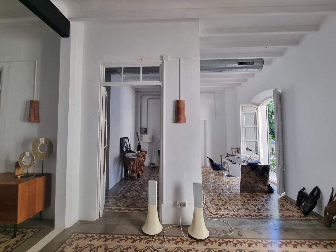 Penthouse in Ibiza Town, Balearic Islands, Spain 2 - 14777950
