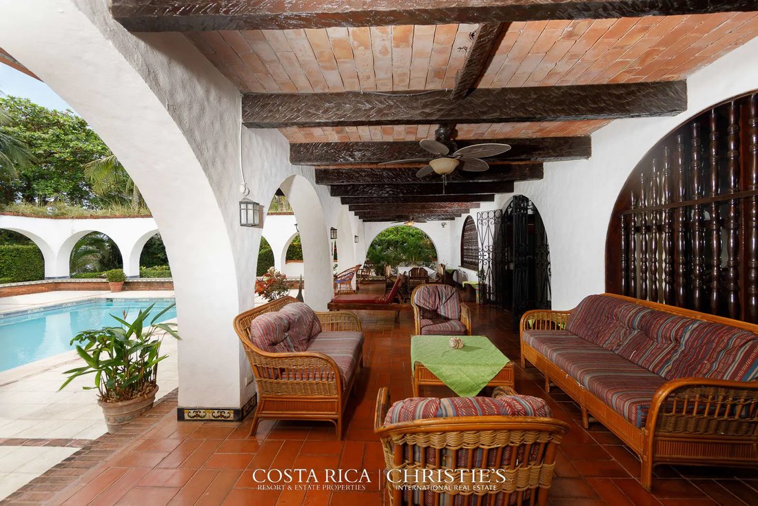 Villa in Playa Flamingo, Guanacaste Province, Costa Rica 4 - 14771384