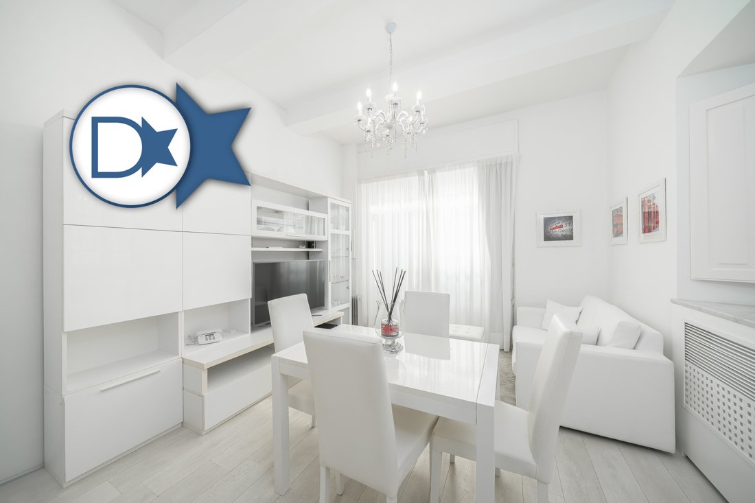 Apartment in Center, Forte dei Marmi, Tuscany 1 - 14774513