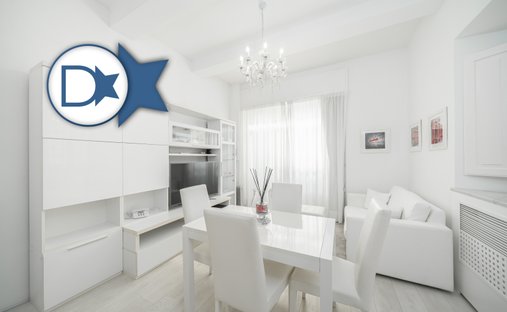 Apartment in Center, Forte dei Marmi, Tuscany 1