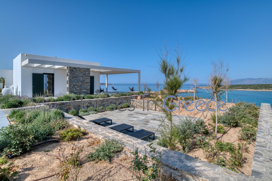 Villa in Paros, Aegean, Greece 5 - 14770761