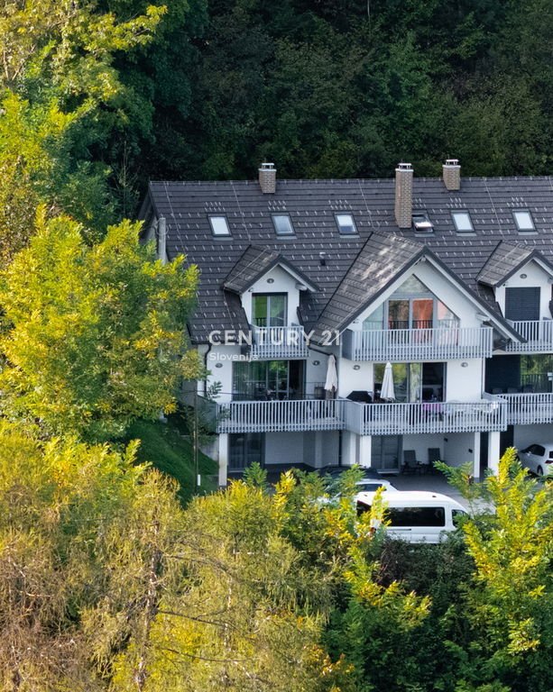 Apartment in Bled, Radovljica, Slovenia 2 - 14774586