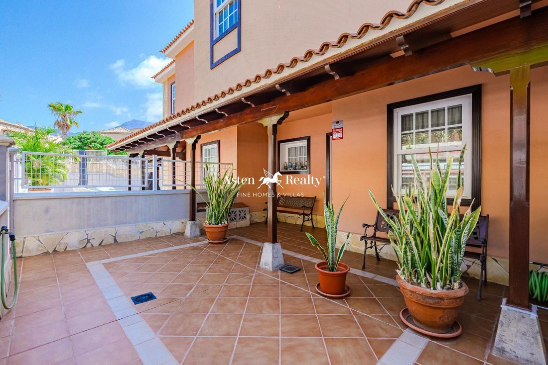 House in Adeje, Canary Islands, Spain 2 - 14773053