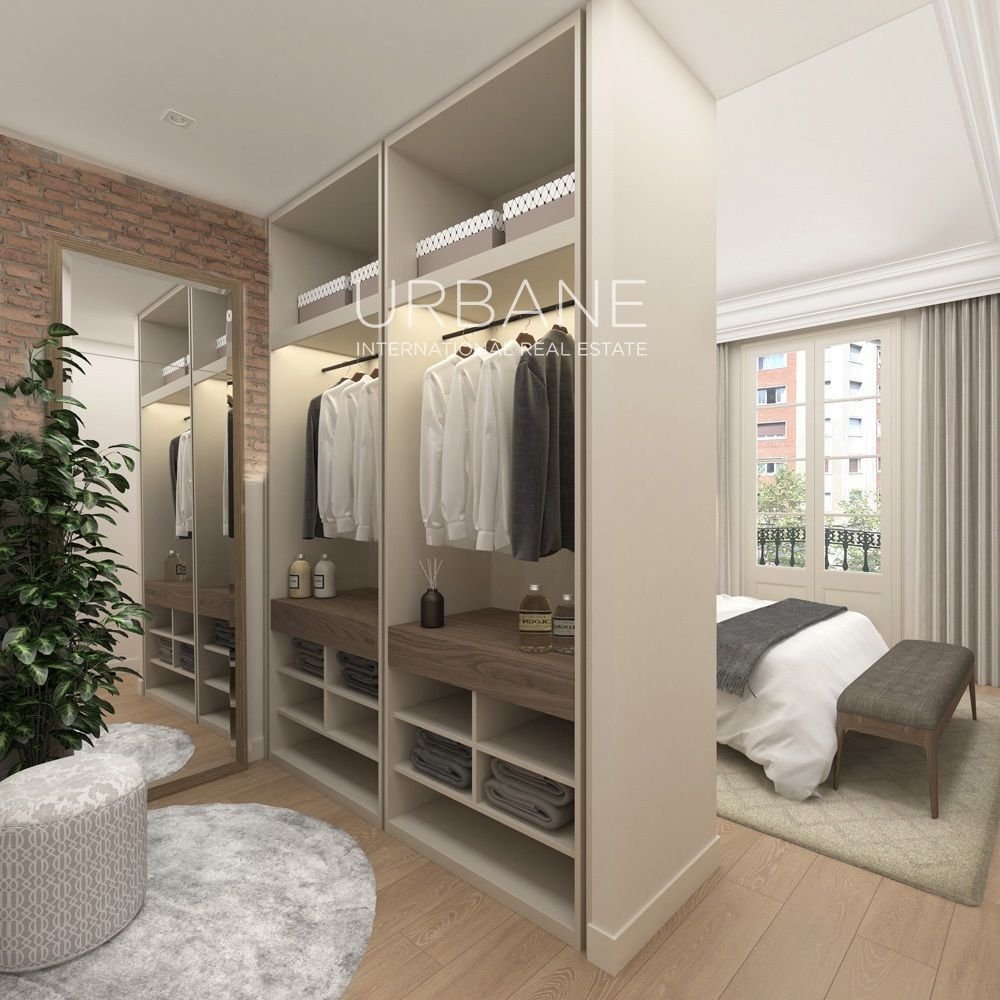 Apartment in Eixample, Barcelona, Spain 2 - 13951068