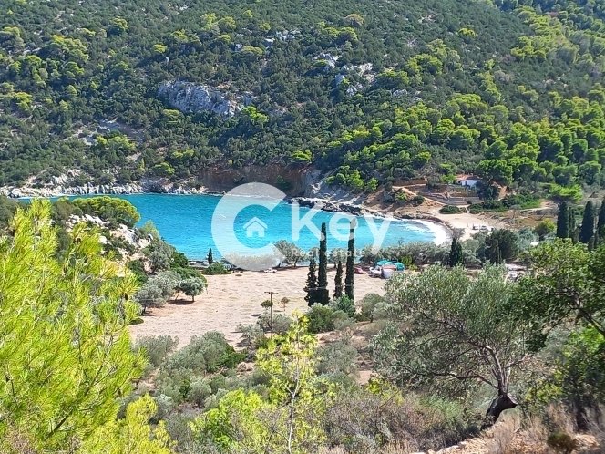 Land in Kalavria, Attica, Greece 1 - 14775515