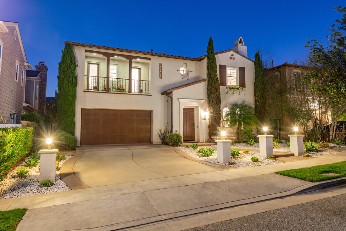 House in Los Angeles, California, United States 1 - 14771186