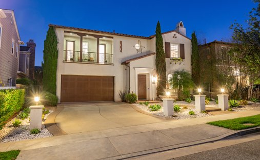 Casa a Los Angeles, California, Stati Uniti 1