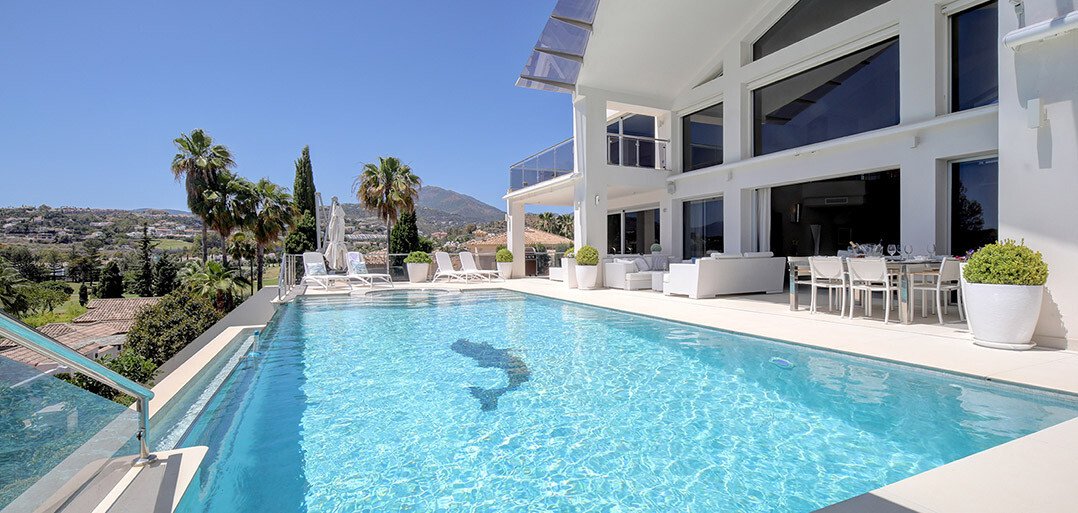 Villa a Nueva Andalucía, Marbella, Spagna 4 - 14773931