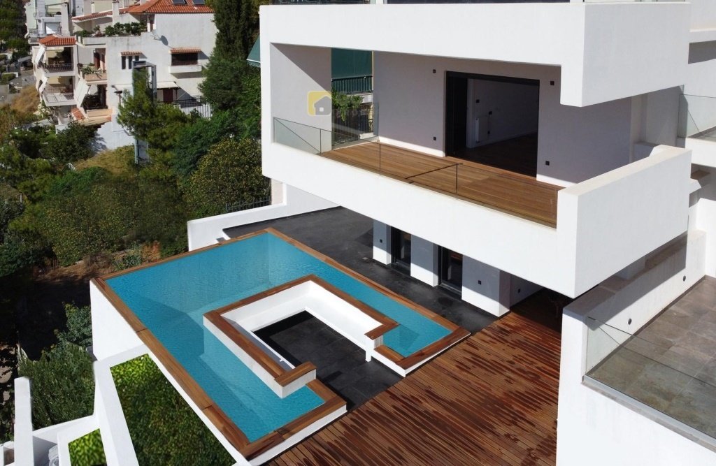 House in Voula, Attica, Greece 1 - 14772560