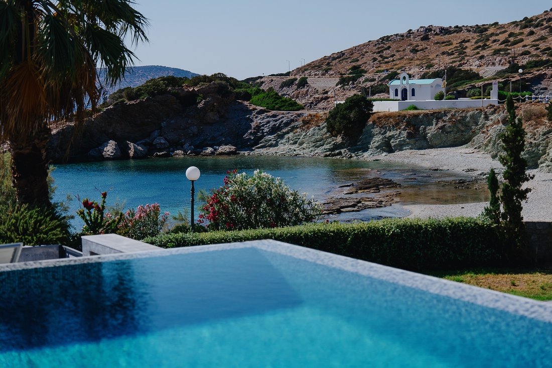 Villa in Palea Fokea, Attica, Greece 1 - 14772824