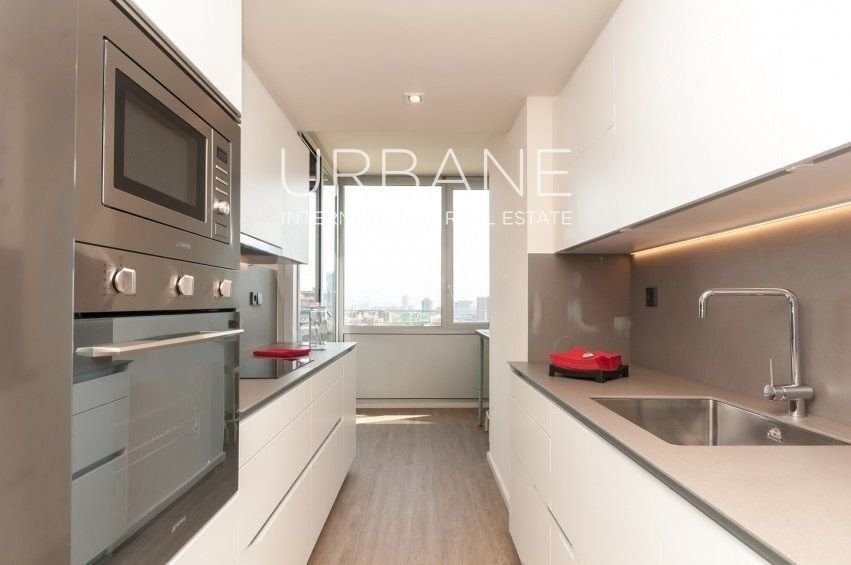 Apartment in Sant Martí, Barcelona, Spain 2 - 12931023