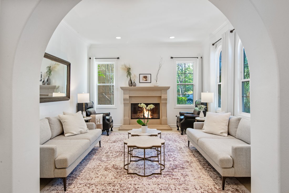 House in Los Angeles, California, United States 3 - 14771186