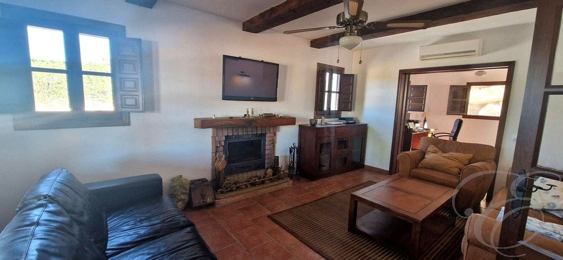 Country House in Velez-Malaga, Andalusia, Spain 5 - 14773066