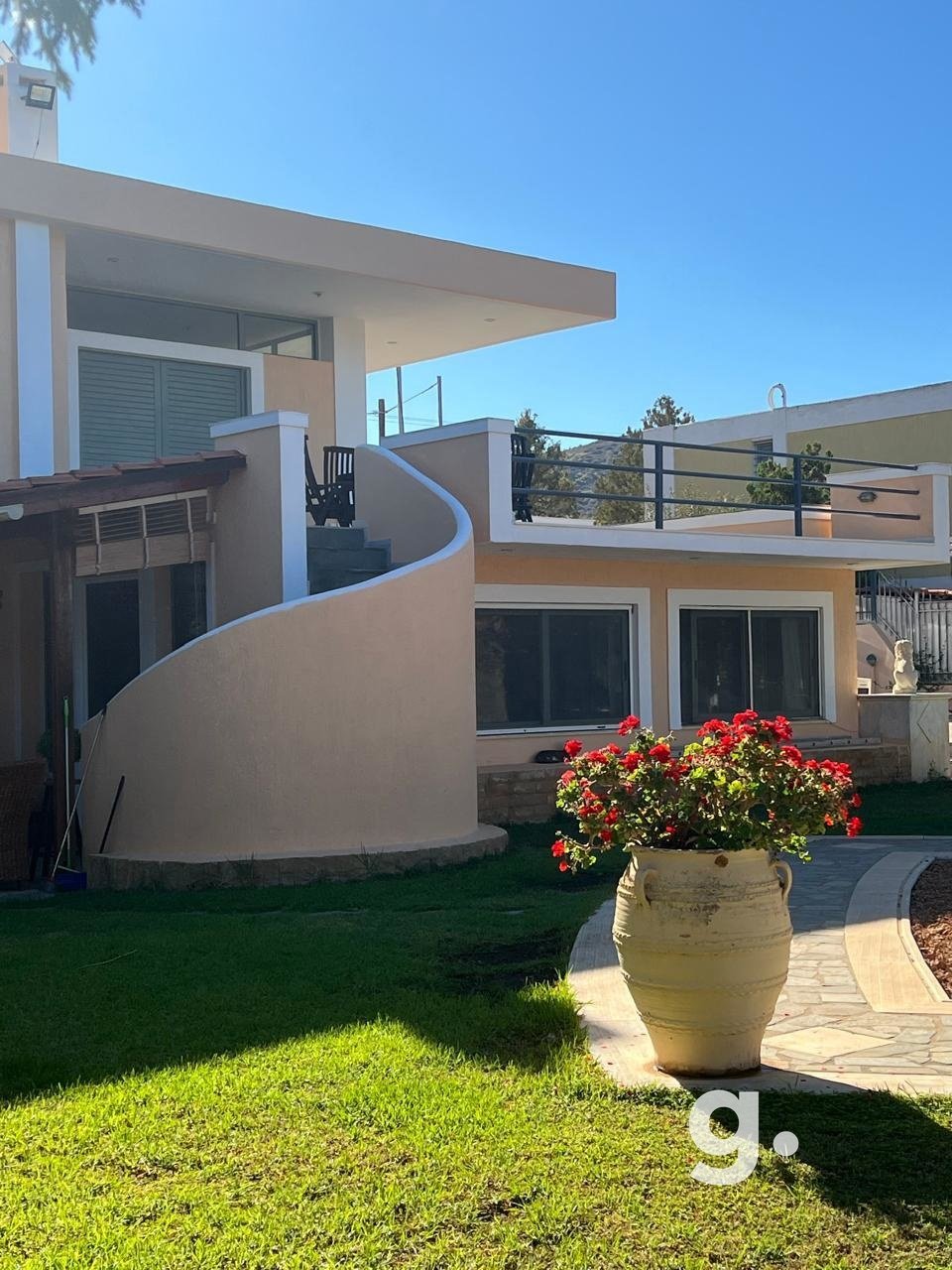 House in Anavissos, Attica, Greece 2 - 13831473