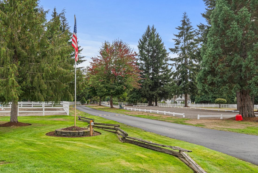 House in Olympia, Washington, United States 1 - 14771336